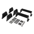 Fluid Rower Elevate Kit - Roeitrainer Verhogingsset