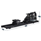 Fluid Rower Neon Rower Plus Roeitrainer - Zwart