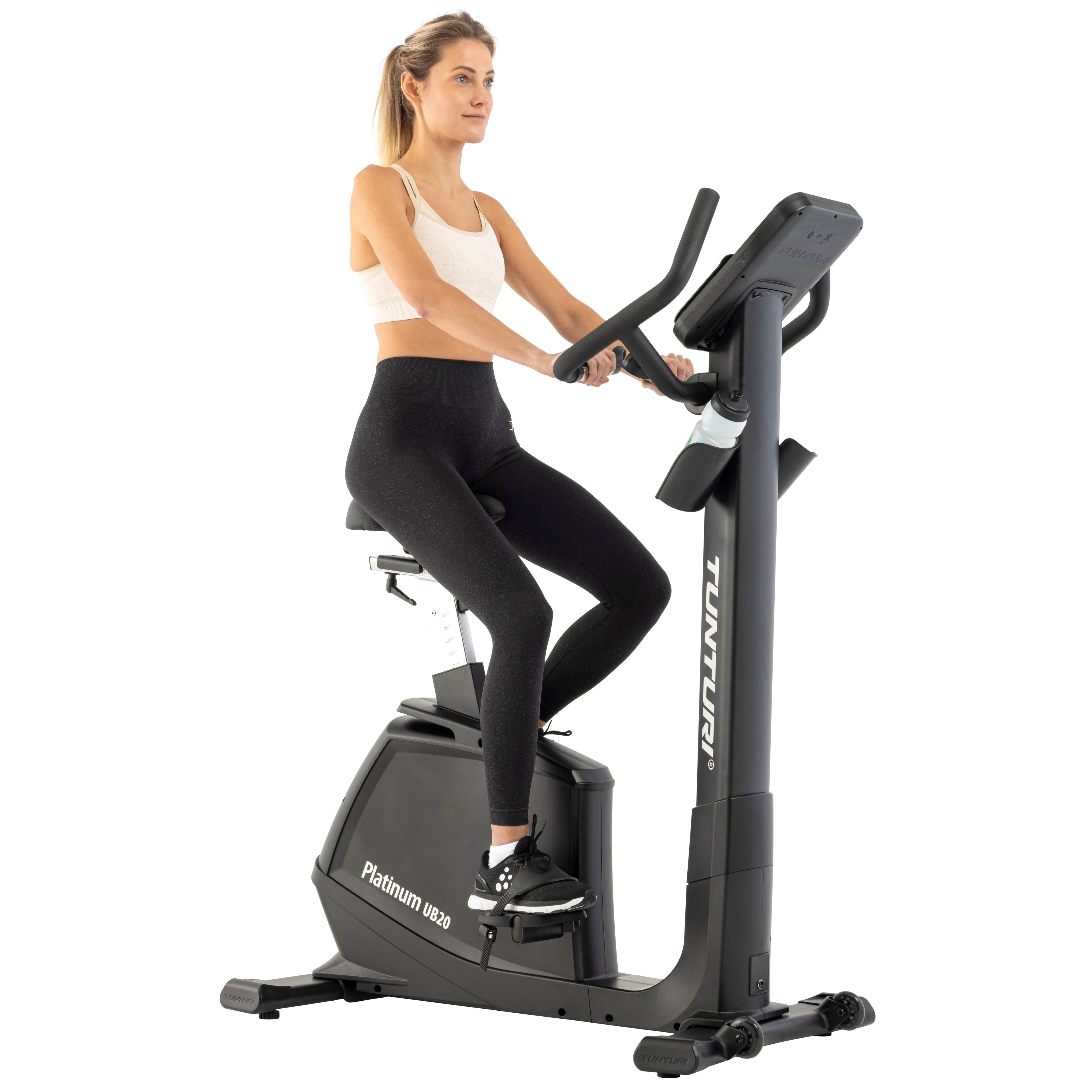 Tunturi Platinum UB20 Hometrainer