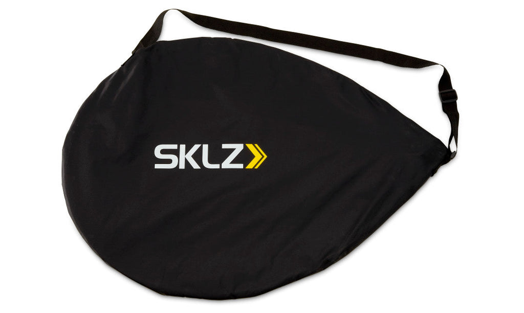 SKLZ Precision Pop Up Goal - Verstelbaar - 122 x 91 cm