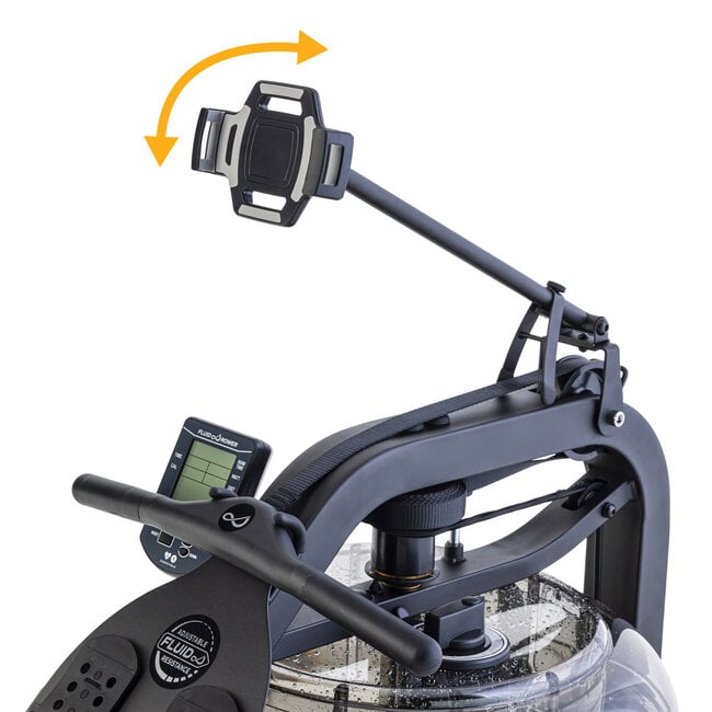 Fluid SXL Tablethouder - Diverse Modellen