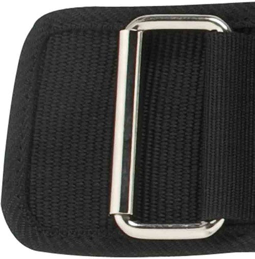 Harbinger 4 Inch Nylon Belt