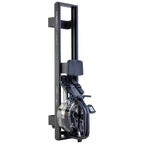 Tunturi Platinum RW30 Roeitrainer - Rower by Fluid