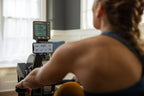Concept2 RowErg Roeitrainer