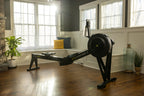 Concept2 RowErg Tall Roeitrainer