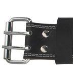 Harbinger 6 Inch Padded Leather Belt