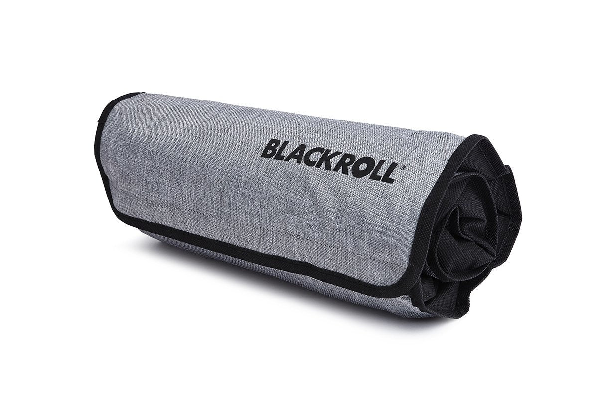Blackroll Recovery Blanket Ultralite - Ontspanningsdeken