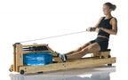 WaterRower Roeitrainer Kersen