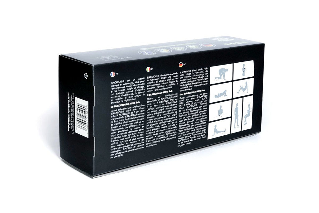 Blackroll Blackbox Mini Set