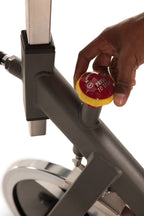 Matrix Fitness Indoor Cycle