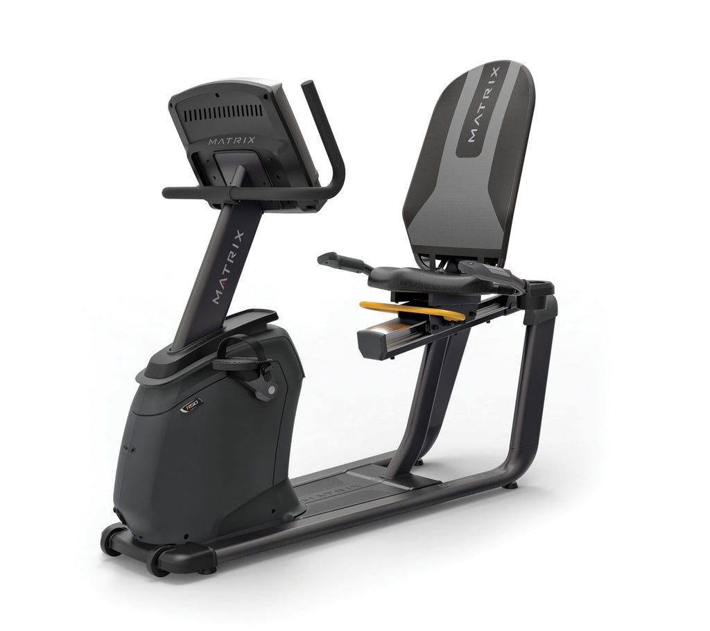 Matrix R50 Ligfiets - XER