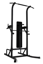 Virtufit Power Tower Deluxe met Fitnessbank