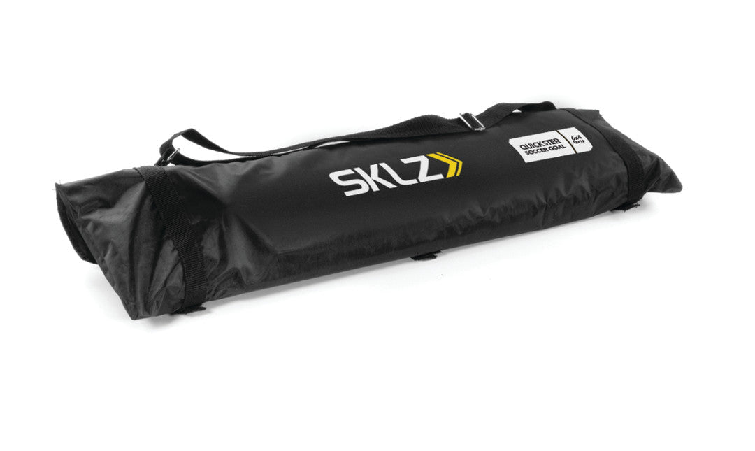 SKLZ Quickster Voetbalgoal - 235 x 152 cm