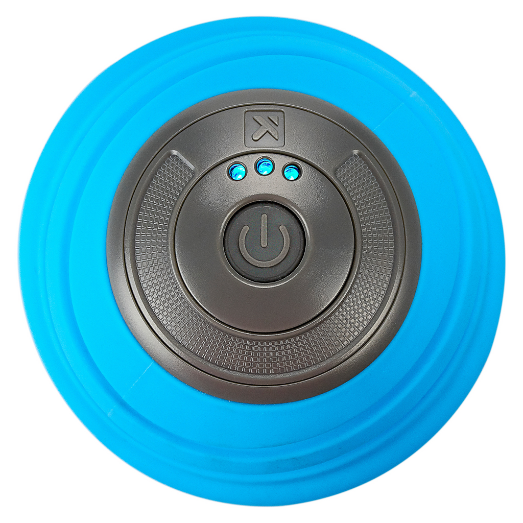 Triggerpoint Charge Vibe Foam Roller met Vibratie