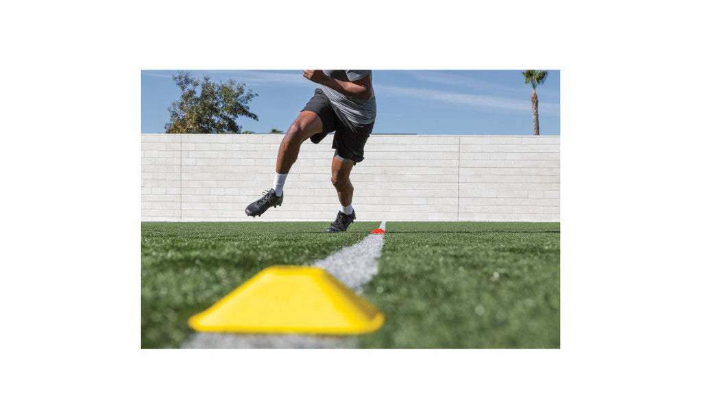 SKLZ Mini Cones - Pionnen - 20 Stuks