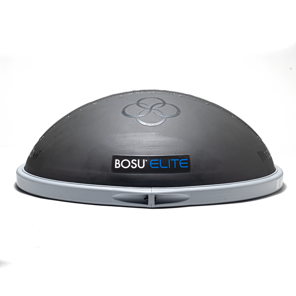 BOSU Elite Balance Trainer Weckmethod - Balanstrainer