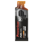 Powerbar Black Line Fuel Gel 30 - 12 x 50 ml - Cola-Orange
