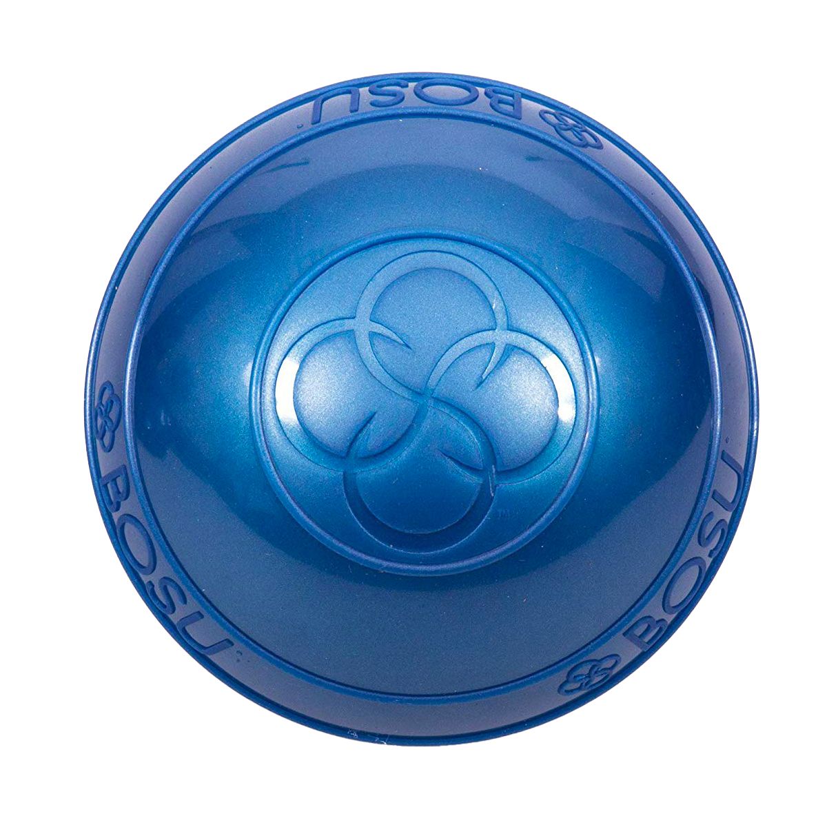Bosu Balance Pods - Set van 2 - Blauw