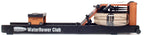 WaterRower Roeitrainer Club