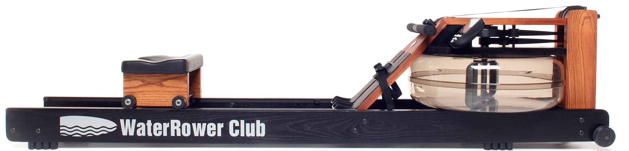 WaterRower Roeitrainer Club