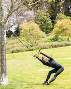 TRX MOVE Suspension Trainer