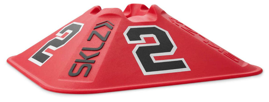 SKLZ Reactive Agility Cones - Pionnen - 8 Stuks