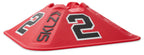 SKLZ Reactive Agility Cones - Pionnen - 8 Stuks