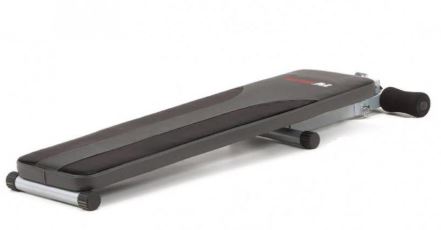 Everfit WBK-100 Inklapbare Buikspierplank