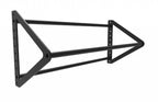 Lifemaxx Crossmaxx Triangle Beam - 110 cm - voor Crossmaxx Rig