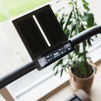 Nohrd Sprintbok V2 Loopband - Air Runner - Walnoot