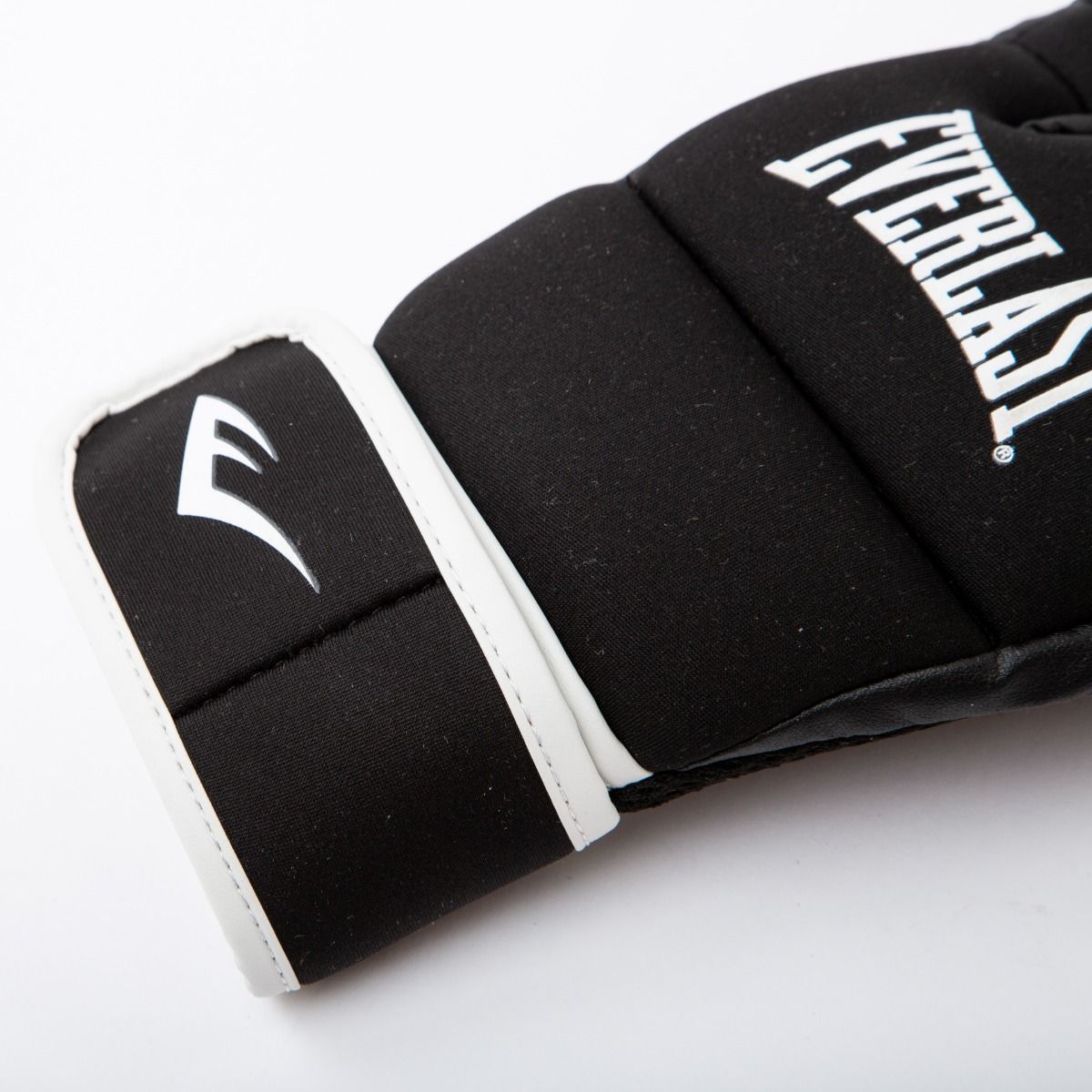 Everlast Core Kickbokshandschoenen - Zwart