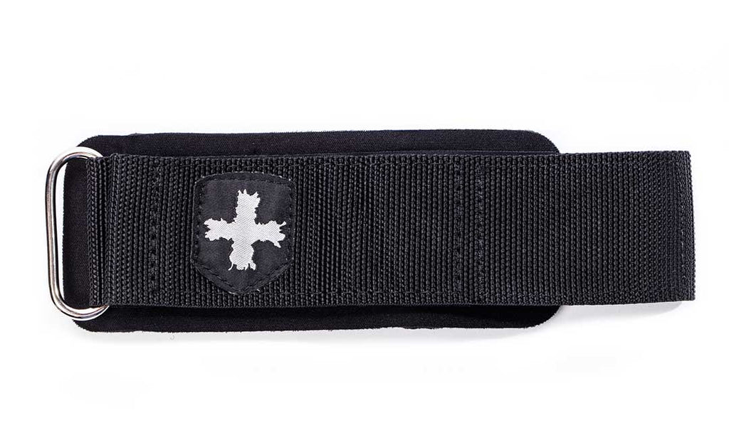 Harbinger Wrist Support Wrist Wraps - Zwart