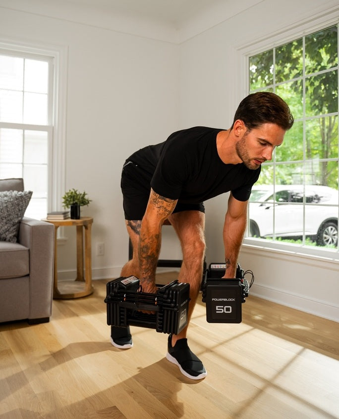 PowerBlock Pro 100 EXP Stage 2