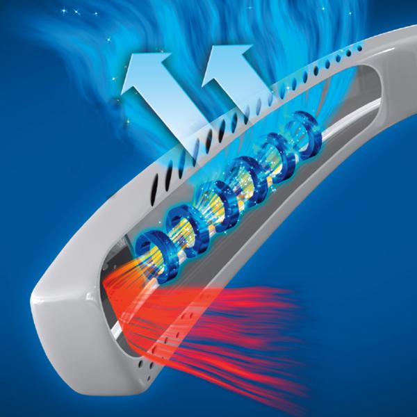 Livington Cool2Go Nekventilator