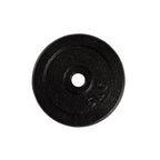 VirtuFit Gietijzeren Halterschijven Set - 70 kg