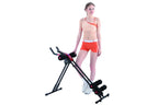 5 Minute Shaper Trainingsbank - Buikspierbank