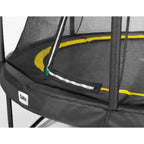 Salta Comfort Edition Trampoline met Veiligheidsnet - 427 cm - Zwart