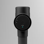 Hyperice Hypervolt 2 Massage Gun - 5 Opzetstukken - Zwart