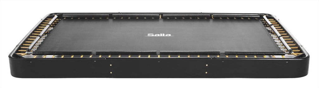Salta Royal Baseground Trampoline - 214 x 305 cm