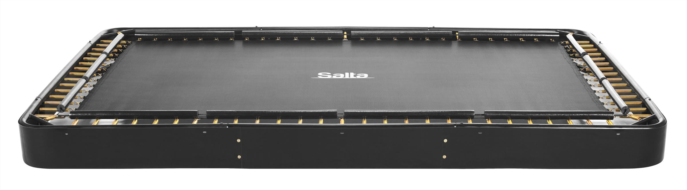 Salta Royal Baseground Trampoline - 214 x 305 cm
