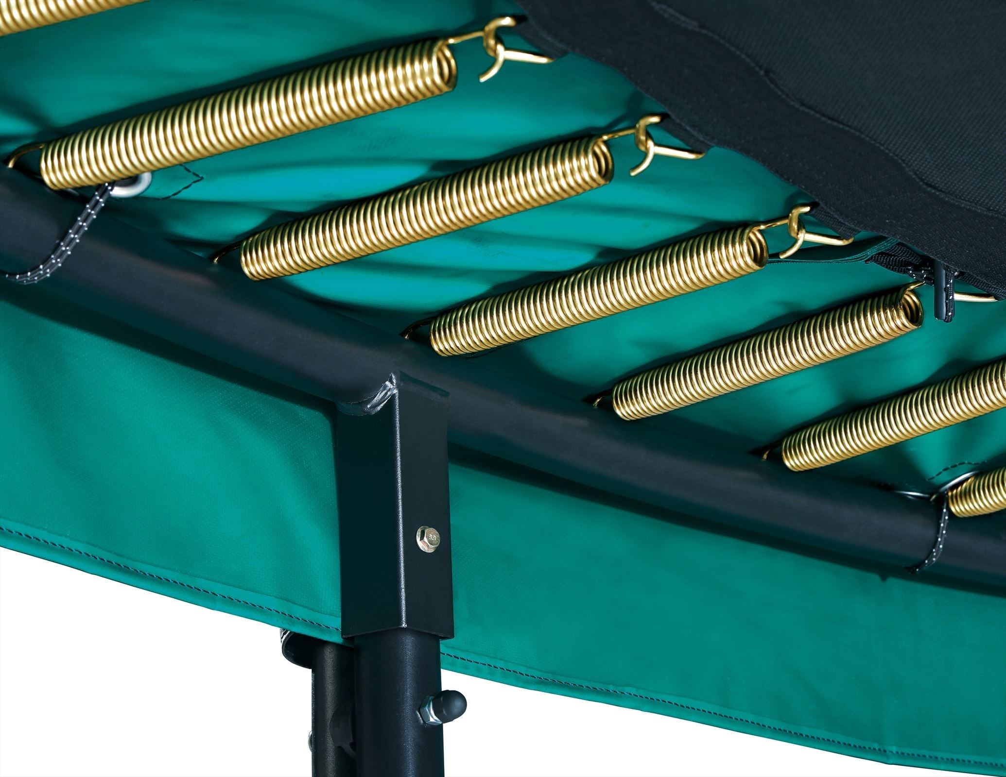 Salta First Class Trampoline met Veiligheidsnet - 305 cm - Groen