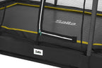 Salta Comfort Edition Ground Trampoline - 153 x 214 cm - Zwart