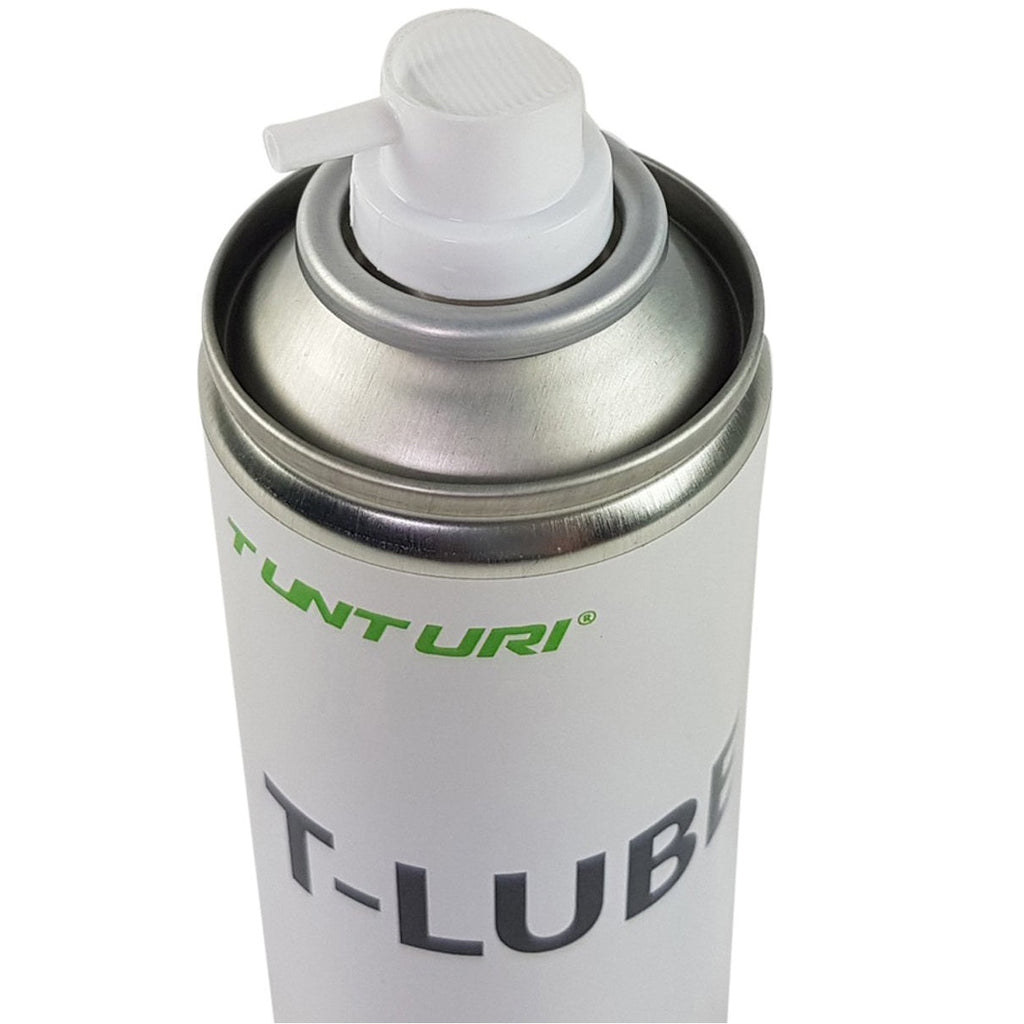 Tunturi T-Lube S Loopband Smeermiddel - Loopband Olie - 200ml