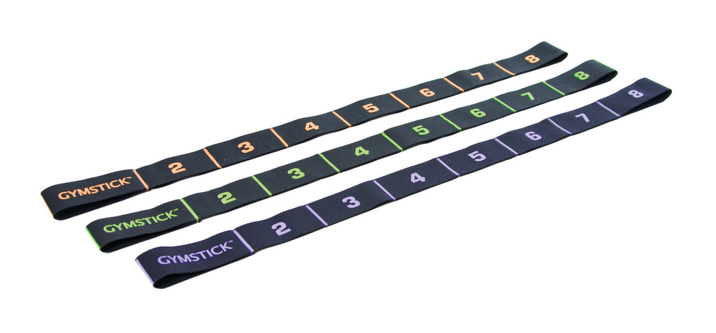 Gymstick Multi-Loop Band - Licht