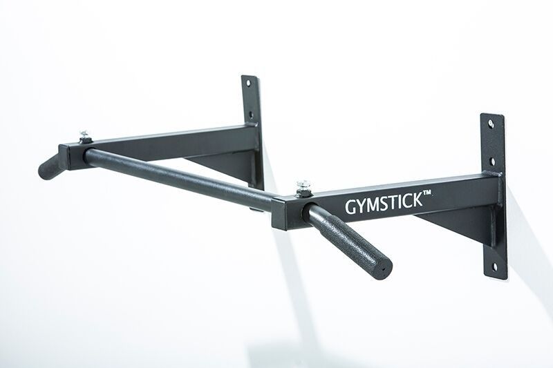 Gymstick Pro Chinning Bar Deluxe - Met Online Trainingsvideo's