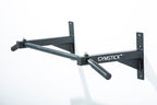 Gymstick Pro Chinning Bar Deluxe - Met Online Trainingsvideo's