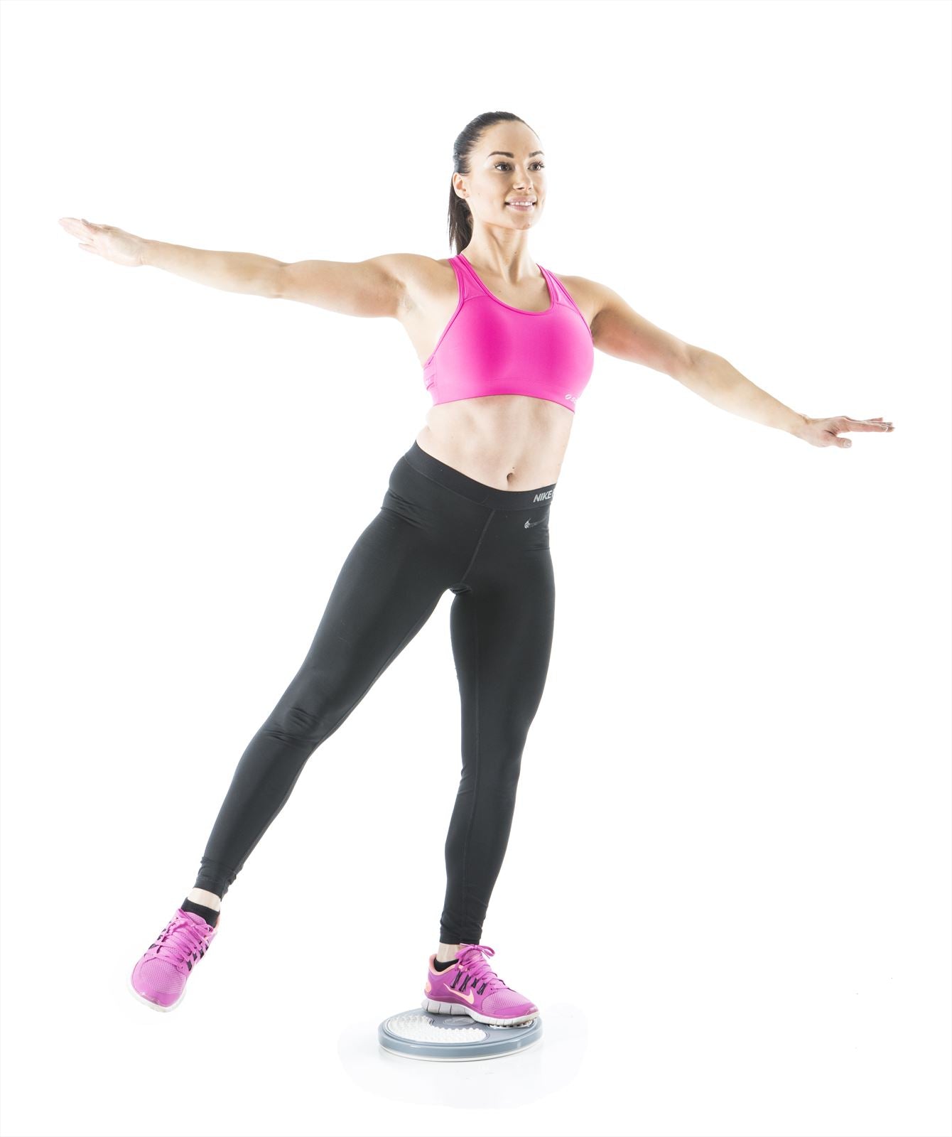 Gymstick Core Twister