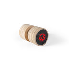 Gymstick Wooden Balance Board - Balansbord Hout