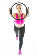 Gymstick Pilates Ring - Yoga Ring