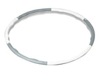Gymstick Fitness Hoepel - Hoela Hoep - 1,2 kg - Met Online Trainingsvideos